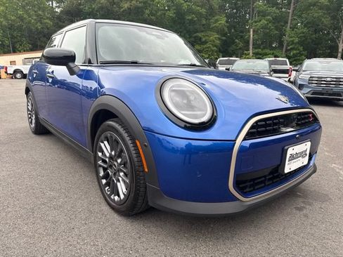 Used 2026 MINI Cooper S FWD image 7