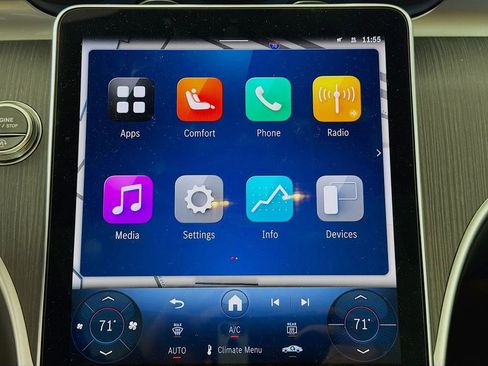 Certified 2025 Mercedes-Benz CLE 300 CLE 300 image 16