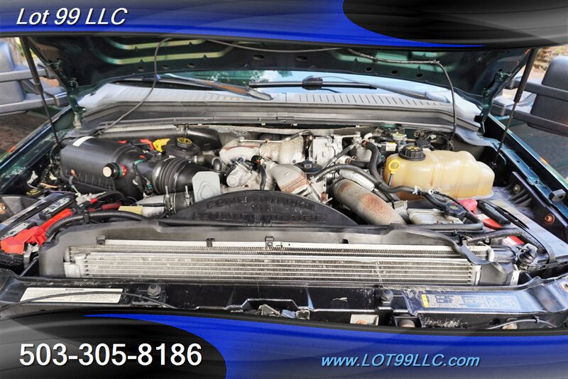 Used 2010 Ford F350 Lariat AWD/4WD image 18