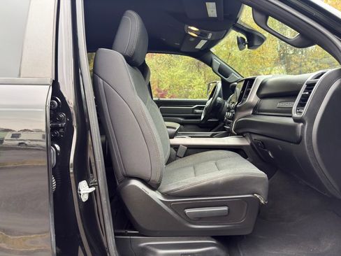 Used 2019 RAM 1500 Big Horn image 26