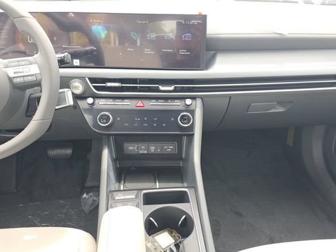 Certified 2026 Hyundai Sonata SEL FWD image 14