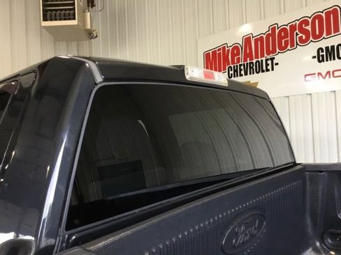 Used 2013 Ford F150 XLT w/ Luxury Equipment Group image 14