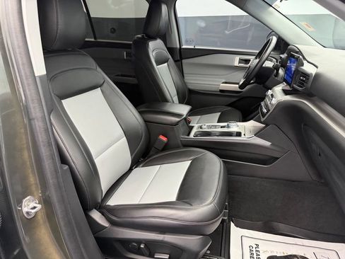 Used 2022 Ford Escape SE w/ Convenience Package AWD/4WD image 67