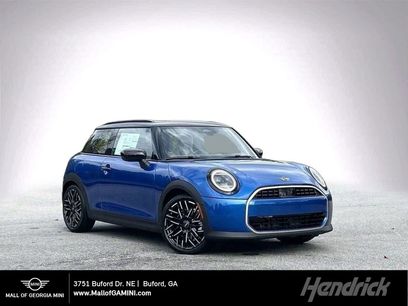 Used 2025 MINI Cooper 2-Door Hardtop
