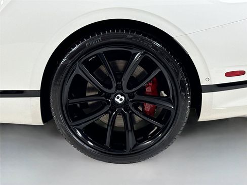 Used 2020 Bentley Continental GT AWD/4WD image 36