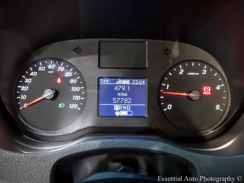 Used 2019 Mercedes-Benz Sprinter 170 image 10