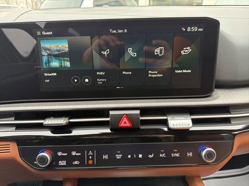 New 2026 Kia Sportage X-Line image 32