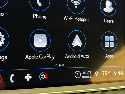 New 2025 Cadillac XT5 Luxury image 34