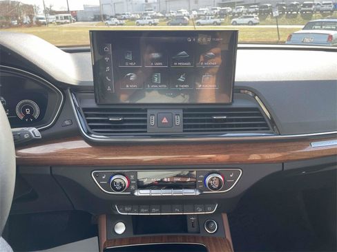 Used 2023 Audi Q5 2.0T Premium Plus w/ Premium Plus Package image 22