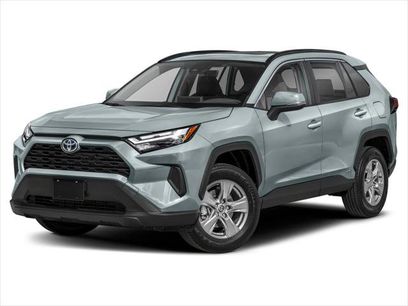 Certified 2022 Toyota RAV4 XLE Premium