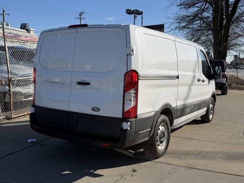 Used 2020 Ford Transit 150 Low Roof image 4