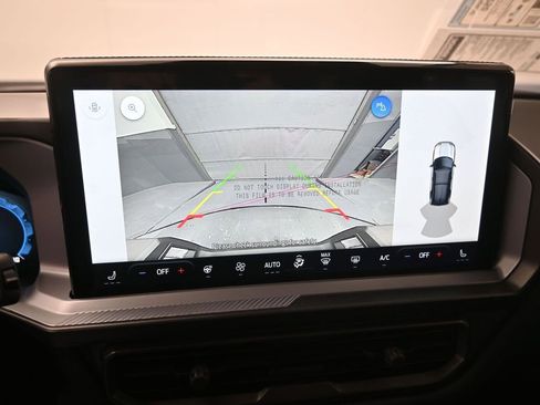 New 2025 Ford Bronco Sport Outer Banks image 6