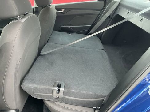 Used 2021 Hyundai Accent SE image 36