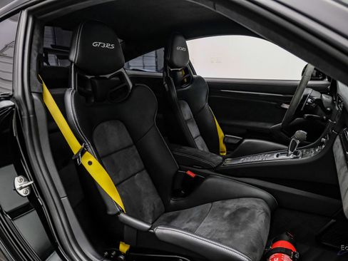 Used 2019 Porsche 911 GT3 RS image 62