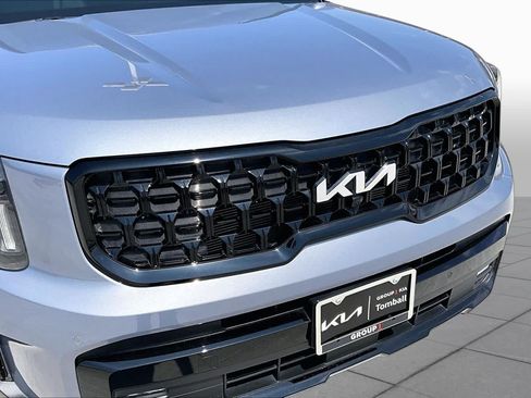 Used 2024 Kia Telluride SX Prestige X-Pro AWD/4WD image 28