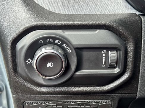 New 2026 Jeep Wrangler Sport S image 18