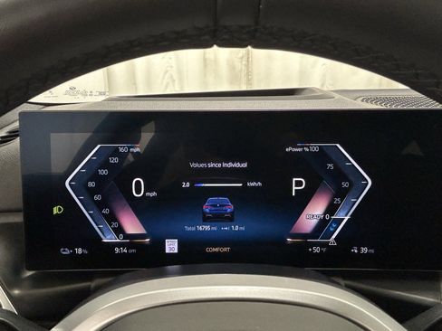 Used 2025 BMW i4 xDrive40i image 14