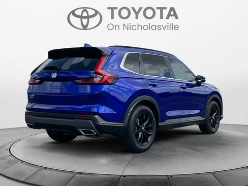 Used 2025 Honda CR-V Sport image 5