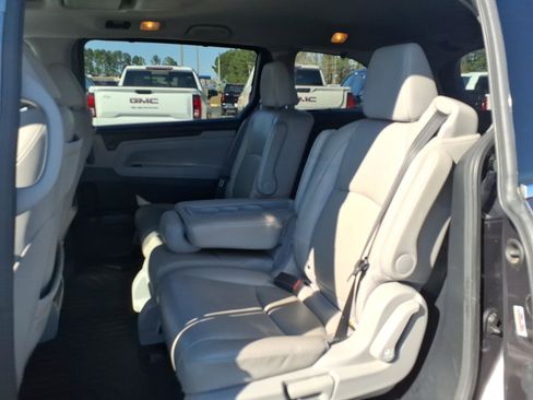 Used 2020 Honda Odyssey Elite image 22