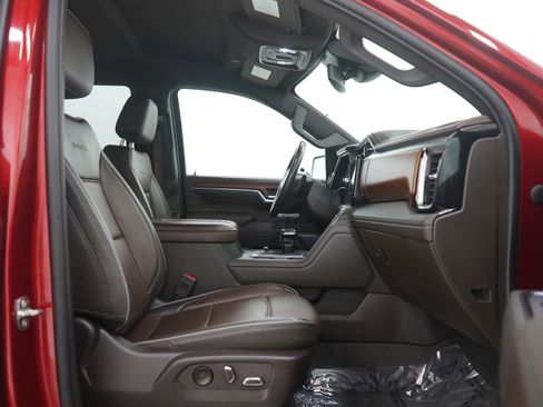 Used 2022 GMC Sierra 1500 Denali image 11