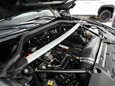 Used 2022 BMW X3 M w/ Competition Package image 42