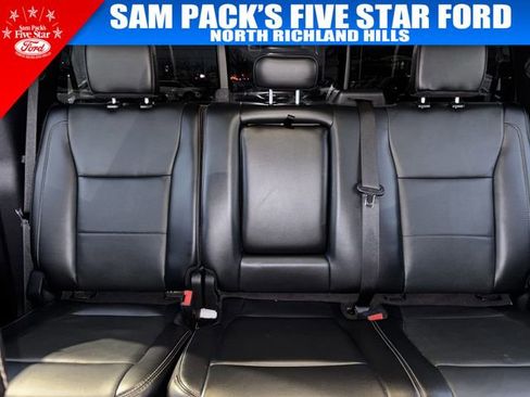 Used 2019 Ford F250 Lariat w/ Lariat Value Package image 15