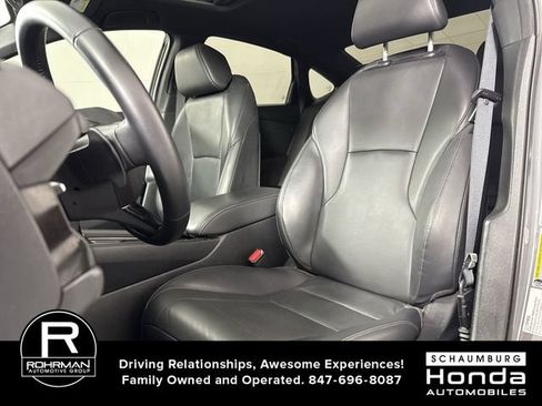 Used 2025 Honda Accord Sport image 20