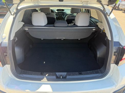 Used 2018 Subaru Crosstrek 2.0i Premium w/ Eyesight System AWD/4WD image 32