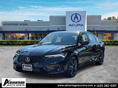 Certified 2023 Acura Integra A-Spec