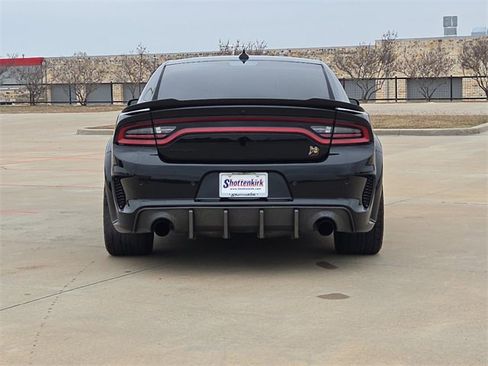Used 2023 Dodge Charger Scat Pack image 7