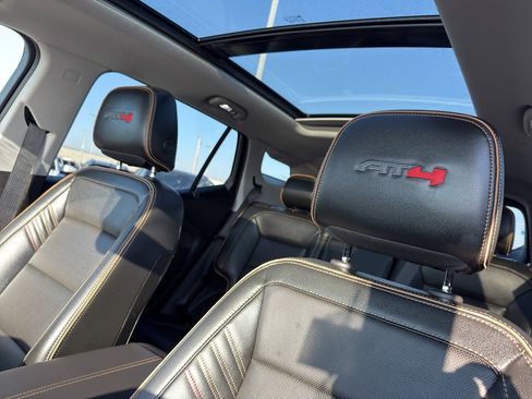 Used 2023 GMC Terrain AT4 w/ Tech Package image 27