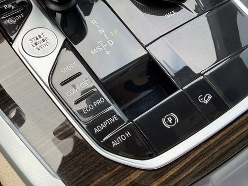 Used 2020 BMW X5 xDrive40i w/ Convenience Package image 34