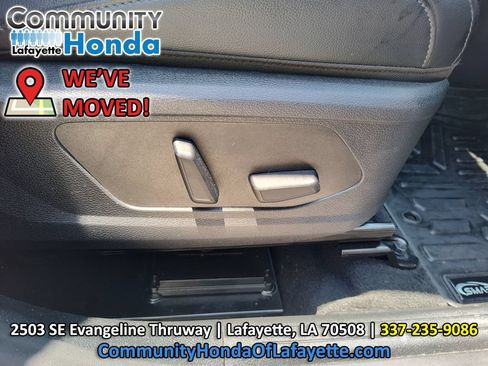 Used 2023 Kia Sportage SX FWD image 32