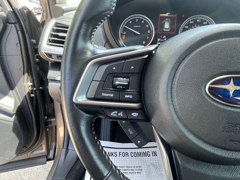 Used 2023 Subaru Forester Premium AWD/4WD image 14