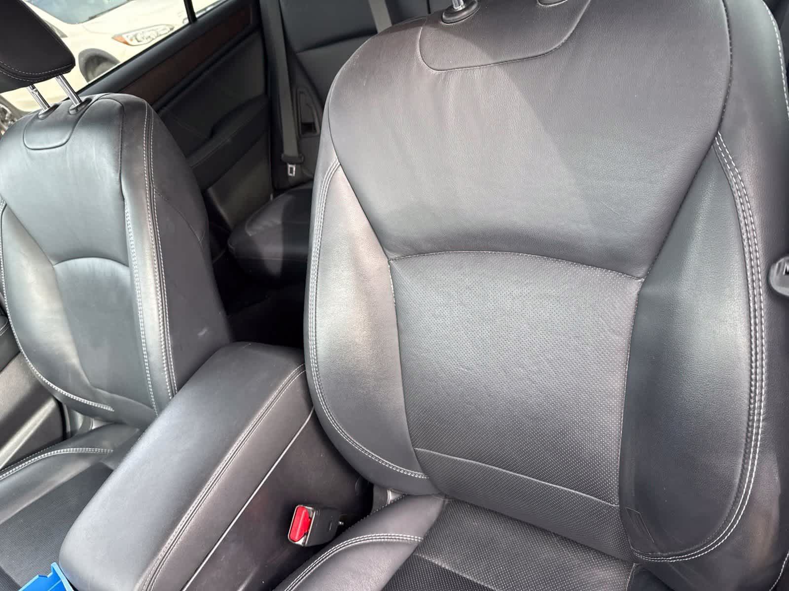 Used 2018 Subaru Outback 2.5i Limited AWD/4WD image 15