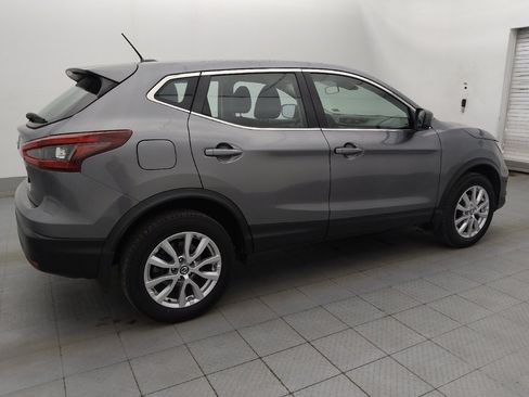 Used 2020 Nissan Rogue Sport S w/ Appearance Package FWD image 10