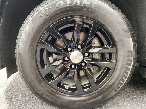 Used 2023 Chevrolet Tahoe LT AWD/4WD image 42