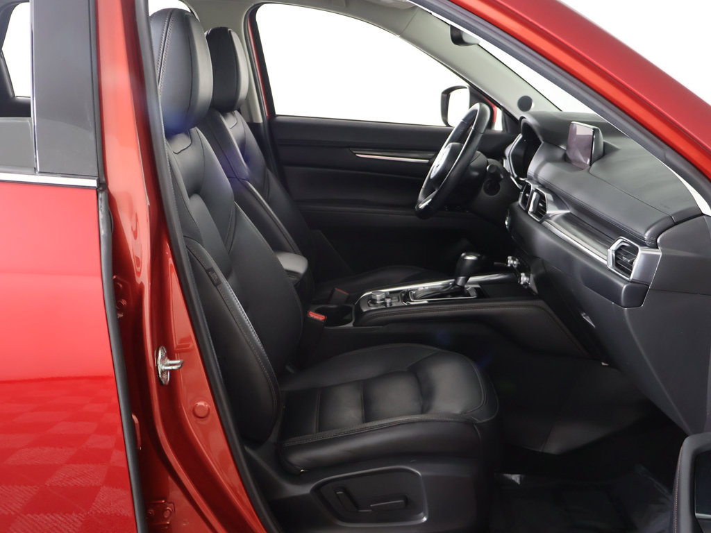 Used 2019 MAZDA CX-5 Grand Touring AWD/4WD image 29
