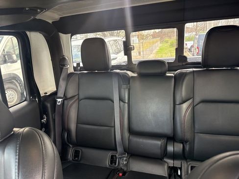 Certified 2020 Jeep Gladiator Rubicon image 13