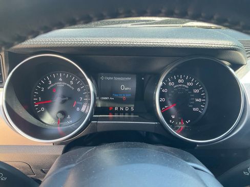 Used 2018 Ford Mustang GT Premium RWD image 20