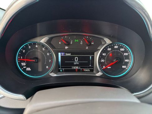 Used 2016 Chevrolet Malibu LT w/ Leather Package image 16