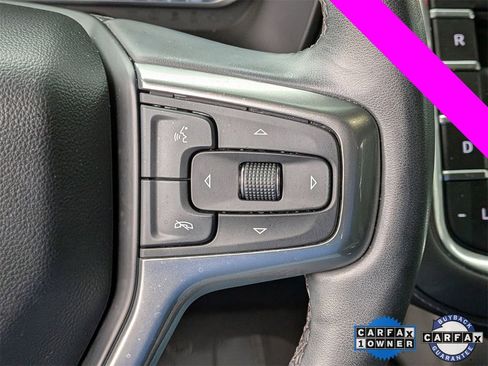 Used 2023 Chevrolet Tahoe Z71 w/ Luxury Package image 12