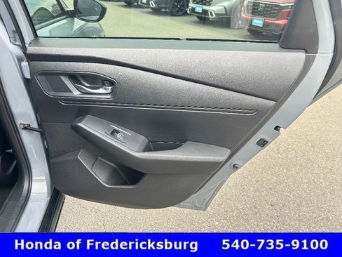 Used 2025 Honda Accord Sport image 13