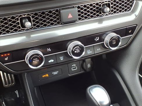 Certified 2025 Acura Integra A-Spec image 20