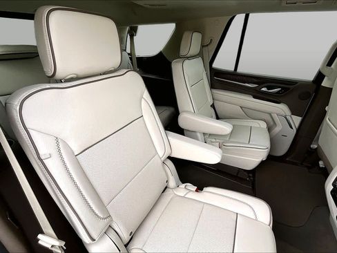 Used 2023 GMC Yukon Denali AWD/4WD image 20