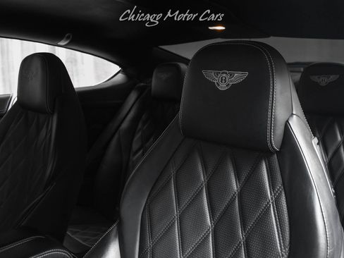 Used 2014 Bentley Continental GT Speed image 18