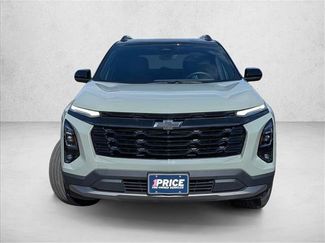 Used 2025 Chevrolet Equinox LT w/ Convenience Package II AWD/4WD video 2