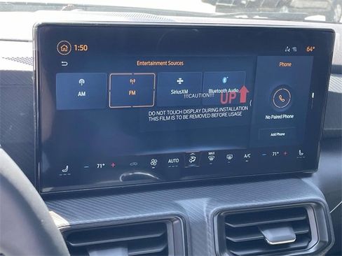 New 2025 Ford Mustang EcoBoost image 9