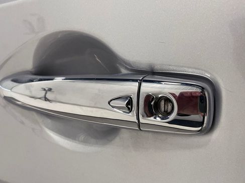 Used 2022 Nissan Murano S w/ Cargo Package image 16