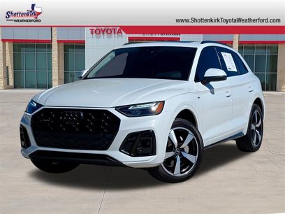 Used 2023 Audi Q5 2.0T Premium Plus w/ Premium Plus Package